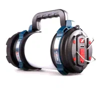 چراغ قوه حرفه ایی رونیکس مدل ۴۲۵۵