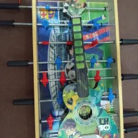 فوتبال دستی گیتاراسباب بازی