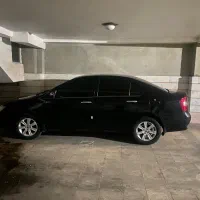 لیفان ۶۲۰ موتور۱۸۰۰ مدل ۹۱