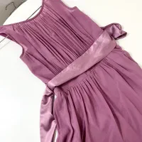 لباس مجلسی دخترونه شیک /سالم و در حد نو