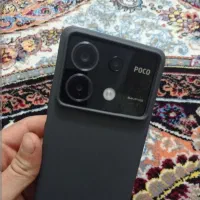 poco X6  256/12|موبایل|بوشهر, |دیوار
