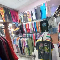 تیشرت ها در دنیای تیشرت اورج