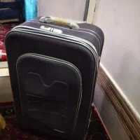 چمدان