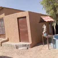 چهار دیواری ۵۰۰ متری همراه با ساخت علی آباد|فروش دفتر صنعتی، کشاورزی، تجاری|حبیب آباد, |دیوار