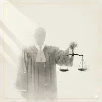 وکیل پایه یک دادگستری