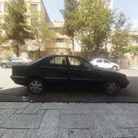 پژو پارس LX TU5، مدل ۱۴۰۰