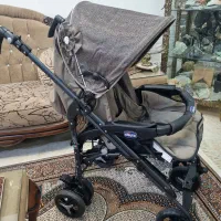 کالسکه چیکو|کالسکه و لوازم جانبی|تهران, شهرک غرب|دیوار