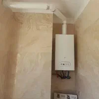 نصب رادیاتورها و شیرآلات لوله کشی نصب کولر گازی|خدمات پیشه و مهارت|مشهد, کوی المهدی|دیوار