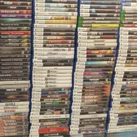 فروش تمامی بازی ها ps4 و ps5