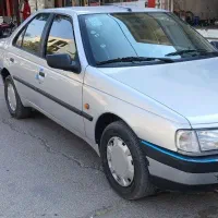 فروش پژو ۴۰۵