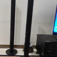 صوتی و تصویری|تلویزیون و پروژکتور|تهران, دهکده المپیک|دیوار