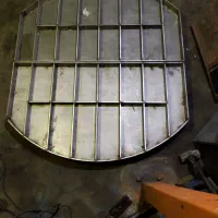 تمامی خدمات جوشکاری  برشکاری آرگون co2و...|خدمات پیشه و مهارت|قدس, شهرقدس|دیوار