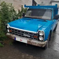 نیسان دوگانه‌ی شرکت