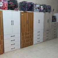 کمد رخت اویز ودراور