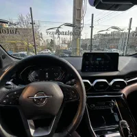 هایما s8 مشابه صفر نقد اقساط|خودرو سواری و وانت|تهران, گلستان (شهرک راه آهن)|دیوار