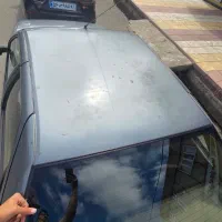 پژو 405 GLX - دوگانه سوز CNG، مدل ۱۳۹۱|خودرو سواری و وانت|پارسآباد, |دیوار