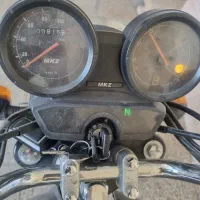 طرح باکسر سیوان۲۰۰|موتورسیکلت|میبد, |دیوار