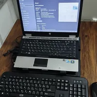 فروش لپتاب استوک HP مدل 8440p