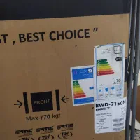 لباسشویی بست ۷ کیلویی|ماشین لباسشویی و خشککن لباس|باوی, |دیوار