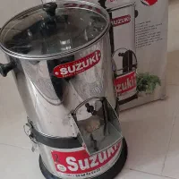 سبزی خوردن2کیلویی مارک suzuki