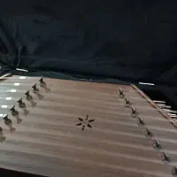 سنتور در حد نو|سازهای سنتی|اسلام‌شهر, شهرک مهدیه|دیوار