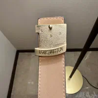 کمربند لویی ویتون|کیف، کفش، کمربند|تهران, ولنجک|دیوار