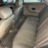 سمند LX مدل 99|خودرو سواری و وانت|رشت, حاجی آباد|دیوار