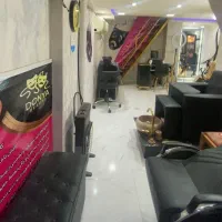 افرویژه کاشت مژه.پاکسازی پوست.انواع پرسینگ.کوتاهی