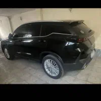 هایما s8 نو|خودرو سواری و وانت|قائم‌شهر, |دیوار