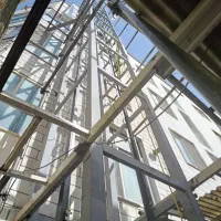 نصب و راه اندازی آسانسور|خدمات پیشه و مهارت|پاکدشت, پاکدشت (مامازند)|دیوار