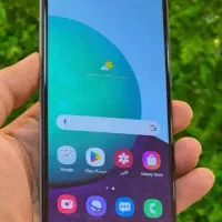 گوشی سامسونگa02