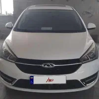 آریزو ۵ دنده ای ۹۸