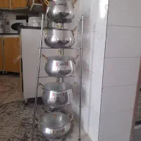 سرویس قابلمه