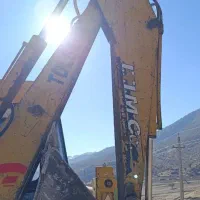 بیل بکهو|خودرو سنگین|کرمانشاه, |دیوار