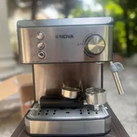 دستگاه اسپرسوساز NDVA NCM-157