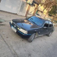 پژو 405 Gli|خودرو سواری و وانت|فلاورجان, |دیوار