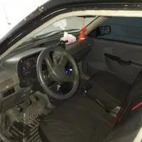 فروش پراید ۸۴فوری|خودرو سواری و وانت|رباط‌کریم, رباط‌کریم|دیوار