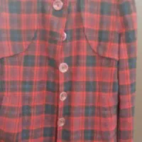 تک و یک دونه زیبا|لباس|نیشابور, ریوند|دیوار