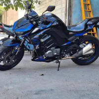 هایپرو طرح z1000|موتورسیکلت|کاشمر, |دیوار