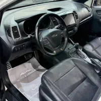 سراتو ۲۰۱۶|خودرو سواری و وانت|تهران, کاج|دیوار