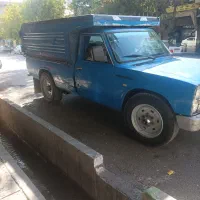 نیسان حمل بار