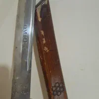 چاقوی اصل زنجان قدیمی