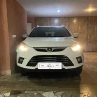 جک S5 اتوماتیک، مدل ۱۴۰۰ نقد اقساط معاوضه