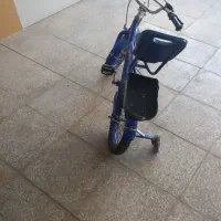 دوچرخه ۱۶|دوچرخه، اسکیت، اسکوتر|همدان, |دیوار