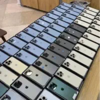 معاوضه و خریدار ایفون همه مدل