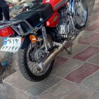 هندا مدل ۸۹|موتورسیکلت|بیرجند, |دیوار