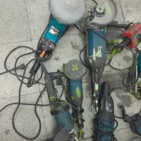 ابزار آلات اجاره ای|خدمات پیشه و مهارت|کرمانشاه, |دیوار