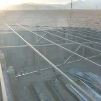 جوشکاری حسینی با قیمت مناسب ضمانت کار عالی