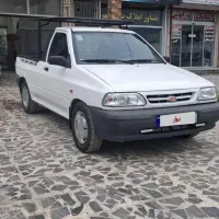 پراید وانت ۱۵۱ مدل ۴۰۲