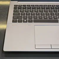 صنعتی مهندسی حرفه ای HP ZBook Fury G11|رایانه همراه|اصفهان, بهار آزادی|دیوار